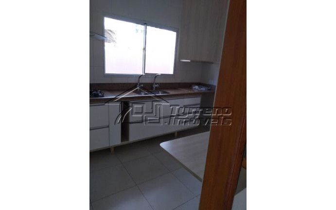 Imagem Casa de Condomínio com 3 Quartos à Venda, 180 m² em Villa Branca - Jacareí