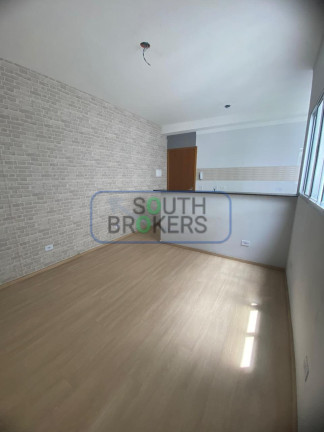 Imagem Apartamento com 2 Quartos à Venda, 37 m² em Vila Gustavo - São Paulo