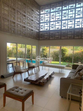 Imagem Casa com 3 Quartos à Venda ou Locação, 388 m² em Swiss Park - Campinas Imagem Casa com 3 Quartos à Venda ou Locação, 388 m² em Swiss Park - Campinas