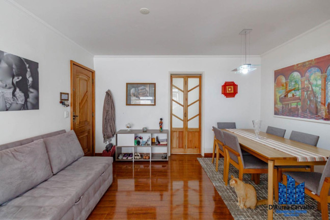 Imagem Apartamento com 2 Quartos à Venda, 85 m² em Itaim Bibi - São Paulo