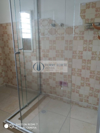 Imagem Sobrado com 3 Quartos à Venda, 90 m² em Cambuci - São Paulo