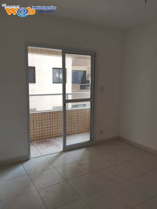 Imagem Apartamento com 1 Quarto à Venda,  em Aviação - Praia Grande