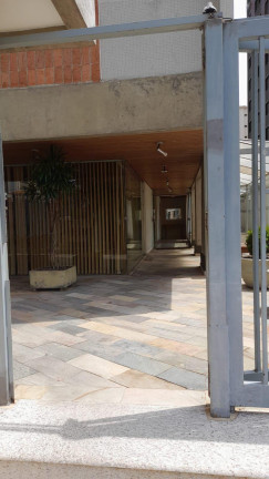 Imagem Apartamento com 3 Quartos à Venda, 185 m² em Cambuí - Campinas