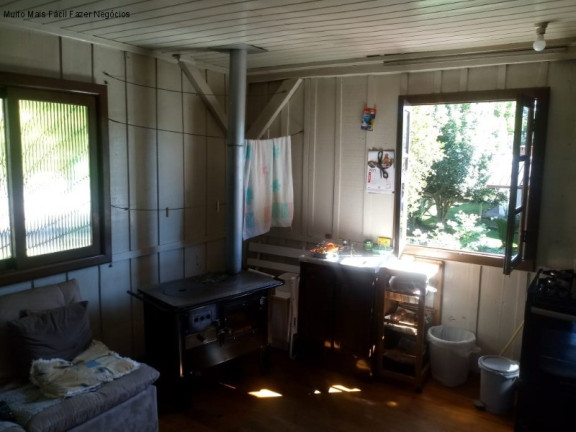Imagem Casa com 3 Quartos à Venda, 63 m² em Germânia - Nova Petrópolis