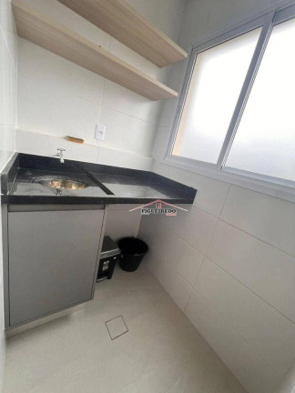 Imagem Apartamento com 2 Quartos à Venda, 53 m² em Caiçara - Praia Grande