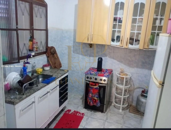 Imagem Casa com 3 Quartos à Venda, 200 m² em Vila Paraíso - Itaguaí Imagem Casa com 3 Quartos à Venda, 200 m² em Vila Paraíso - Itaguaí