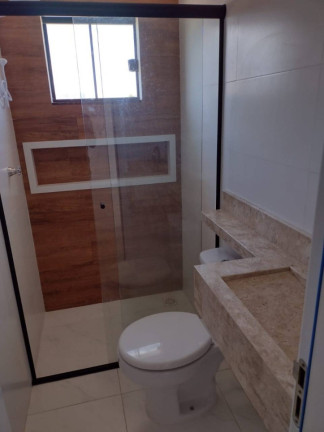 Imagem Apartamento com 2 Quartos à Venda, 59 m² em Itajubá - Barra Velha