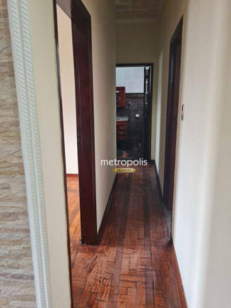Imagem Apartamento com 1 Quarto à Venda, 50 m² em Vila Monumento - São Paulo