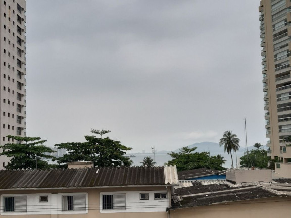 Imagem Apartamento com 2 Quartos à Venda, 65 m² em Astúrias - Guarujá