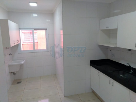 Imagem Apartamento para Alugar,  em Jardim Botânico - Ribeirão Preto