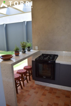 Imagem Imóvel com 3 Quartos à Venda, 219 m² em Ibiti Reserva - Sorocaba
