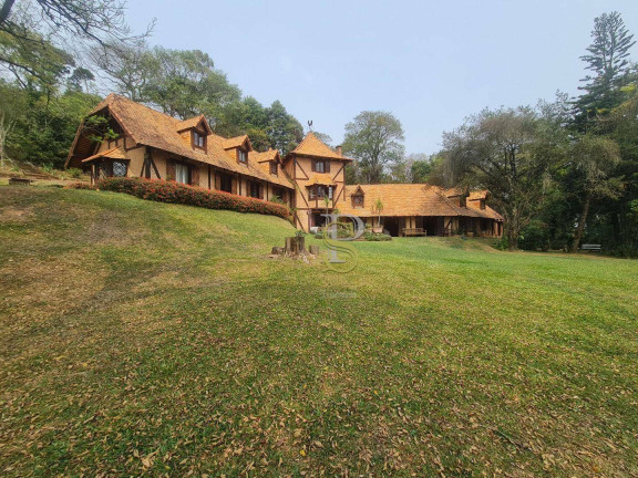 Imagem Casa com 5 Quartos à Venda, 680 m² em Roseira - Mairiporã