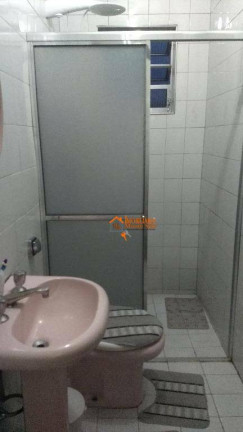 Imagem Sobrado com 3 Quartos à Venda, 153 m² em Jardim Monte Carmelo - Guarulhos