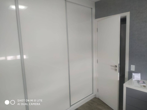 Imagem Apartamento com 3 Quartos à Venda, 126 m² em Alto Da Mooca - São Paulo