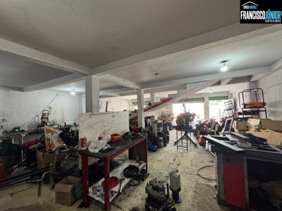 Imagem Imóvel com 4 Quartos à Venda, 260 m² em Rodoviário - Goiânia