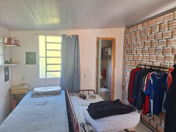 Imagem Casa com 3 Quartos à Venda, 900 m² em águas Claras - Viamão