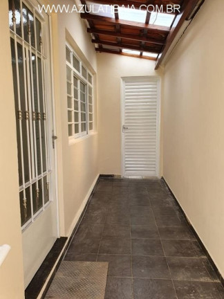 Imagem Casa com 2 Quartos à Venda, 180 m² em Jardim Alvinópolis - Atibaia