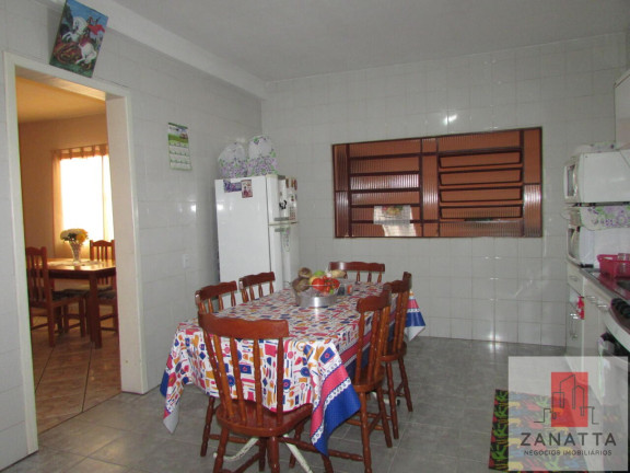 Imagem Casa com 3 Quartos à Venda, 30 m² em Tamandaré - Esteio