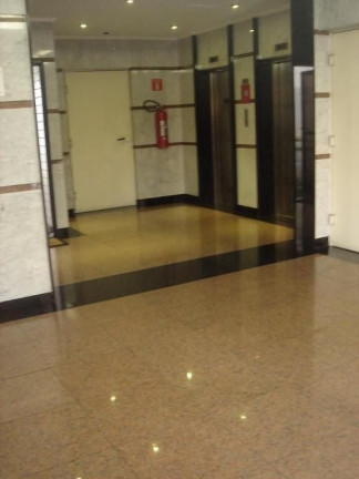 Imagem Sala Comercial à Venda, 45 m² em Vila Olímpia - São Paulo Imagem Sala Comercial à Venda, 45 m² em Vila Olímpia - São Paulo