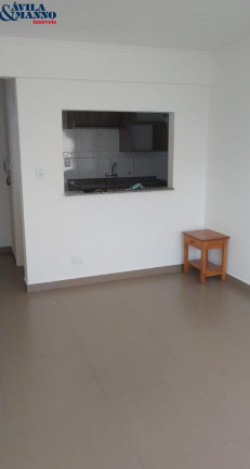 Imagem Apartamento com 2 Quartos à Venda, 48 m² em Mooca - São Paulo