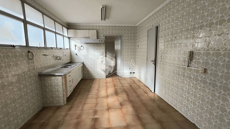 Imagem Apartamento com 3 Quartos à Venda, 172 m² em Itaim Bibi - São Paulo