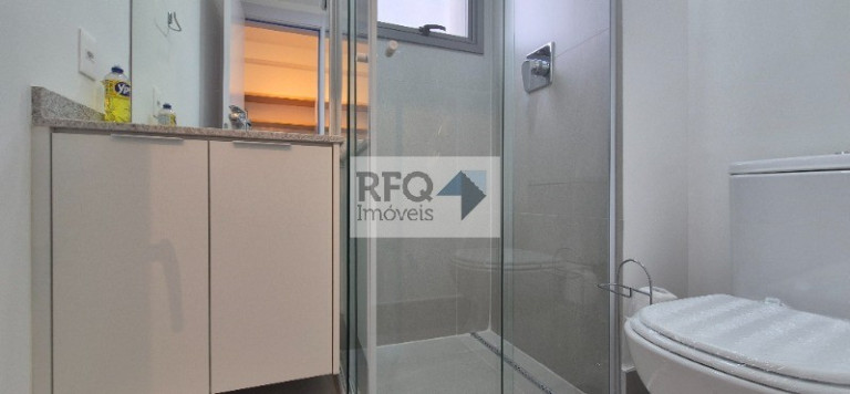 Imagem Imóvel com 1 Quarto para Alugar, 27 m² em Vila Mariana - São Paulo