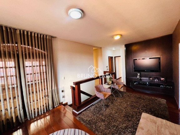 Imagem Casa com 3 Quartos à Venda, 374 m² em Três Poderes - Igarapé Imagem Casa com 3 Quartos à Venda, 374 m² em Três Poderes - Igarapé
