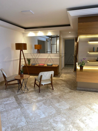 Imagem Imóvel com 3 Quartos para Alugar, 156 m² em Cerqueira César - São Paulo