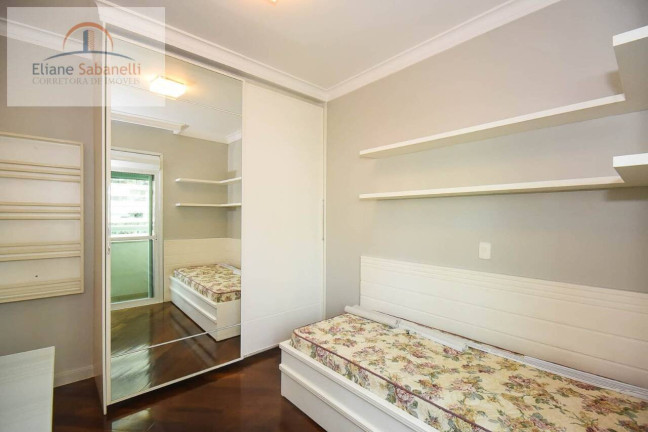 Imagem Apartamento com 3 Quartos à Venda, 193 m² em Vila Suzana - São Paulo Imagem Apartamento com 3 Quartos à Venda, 193 m² em Vila Suzana - São Paulo