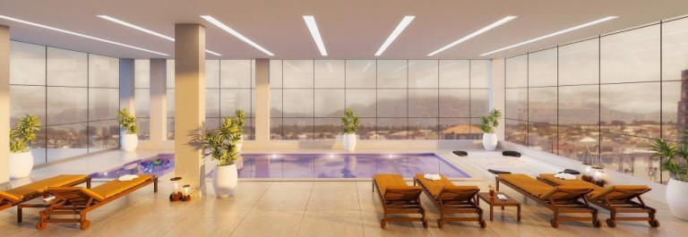 Imagem Apartamento com 2 Quartos à Venda, 154 m² em Centro - Capão Da Canoa