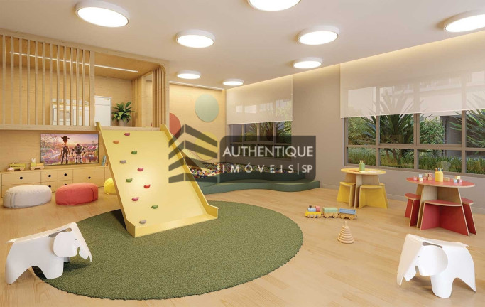 Imagem Apartamento com 3 Quartos à Venda, 126 m² em Mooca - São Paulo