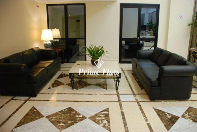 Imagem Apartamento com 1 Quarto à Venda, 30 m² em Bela Vista - São Paulo Imagem Apartamento com 1 Quarto à Venda, 30 m² em Bela Vista - São Paulo