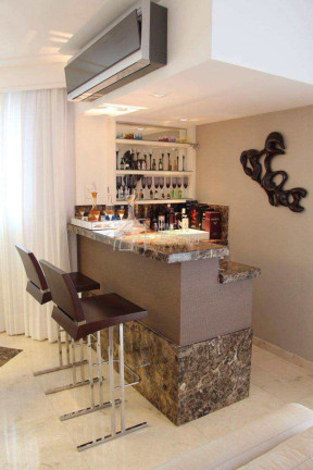 Imagem Apartamento com 4 Quartos à Venda, 657 m² em Ponta Da Praia - Santos Imagem Apartamento com 4 Quartos à Venda, 657 m² em Ponta Da Praia - Santos