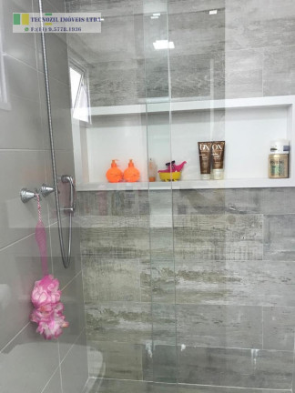 Imagem Apartamento com 3 Quartos à Venda, 85 m² em Vila Gumercindo - São Paulo