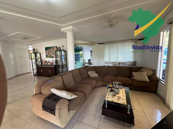 Imagem Casa com 6 Quartos à Venda, 562 m² em Paraíso Dos Pataxós - Porto Seguro