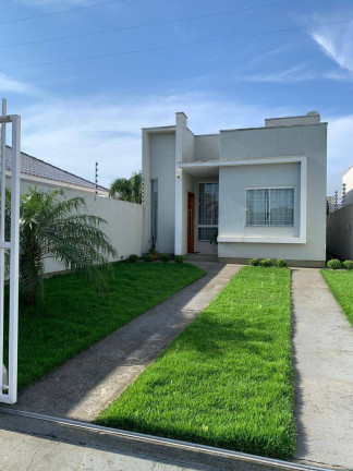 Casa com 2 Quartos à Venda,  em Areias - Tijucas