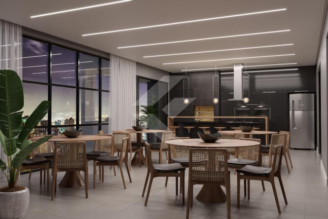Imagem Apartamento com 2 Quartos à Venda, 73 m² em Dom Bosco - Itajaí
