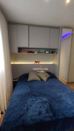 Imagem Apartamento com 2 Quartos à Venda, 54 m² em Vila Pires - Santo André Imagem Apartamento com 2 Quartos à Venda, 54 m² em Vila Pires - Santo André