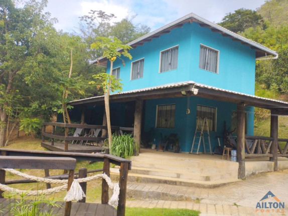 Chácara com 3 Quartos à Venda, 20 m² em Buenos Aires - Guarapari