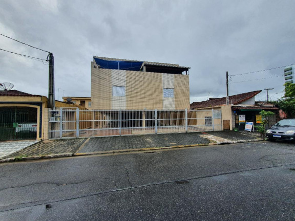 Imagem Kitnet à Venda, 32 m² em Caiçara - Praia Grande Imagem Kitnet à Venda, 32 m² em Caiçara - Praia Grande