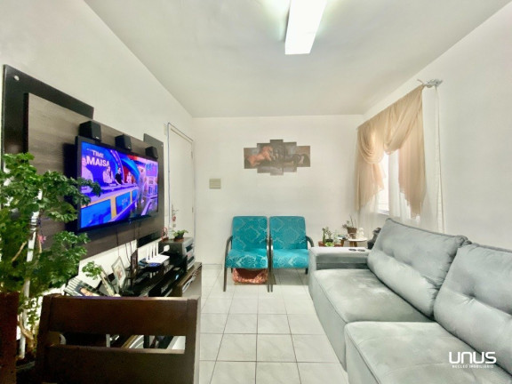 Imagem Apartamento com 2 Quartos à Venda, 41 m² em Bom Viver - Biguaçu Imagem Apartamento com 2 Quartos à Venda, 41 m² em Bom Viver - Biguaçu