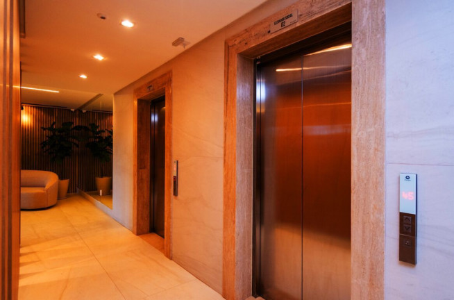 Imagem Apartamento com 3 Quartos à Venda, 180 m² em Jardim Goiás - Goiânia Imagem Apartamento com 3 Quartos à Venda, 180 m² em Jardim Goiás - Goiânia
