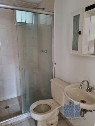 Imagem Apartamento com 2 Quartos à Venda, 60 m² em Vila Mariana - São Paulo Imagem Apartamento com 2 Quartos à Venda, 60 m² em Vila Mariana - São Paulo