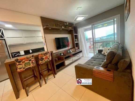Imagem Apartamento com 2 Quartos à Venda, 75 m² em Praia De Armação - Penha Imagem Apartamento com 2 Quartos à Venda, 75 m² em Praia De Armação - Penha