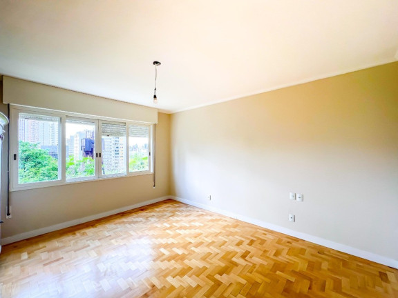 Apartamento com 4 Quartos à Venda, 226 m² em Moinhos De Vento - Porto Alegre