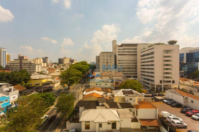 Imagem Apartamento com 2 Quartos à Venda, 72 m² em Pompeia - São Paulo Imagem Apartamento com 2 Quartos à Venda, 72 m² em Pompeia - São Paulo