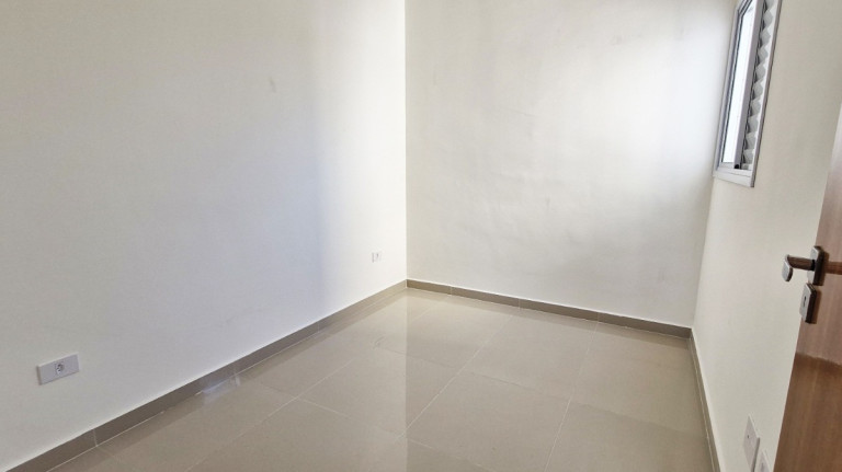 Imagem Apartamento com 1 Quarto à Venda, 27 m² em Vila Isolina Mazzei - São Paulo