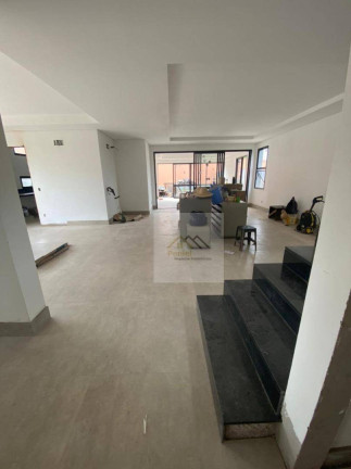 Imagem Sobrado com 4 Quartos à Venda, 400 m² em Jardim Olhos D'água - Ribeirão Preto