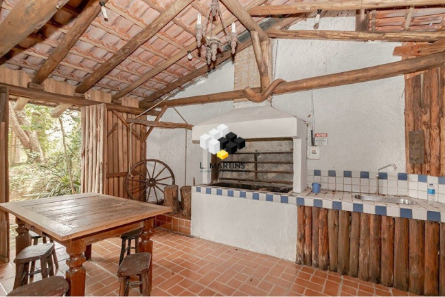 Imagem Casa de Condomínio com 3 Quartos à Venda, 160 m² em Nonoai - Porto Alegre