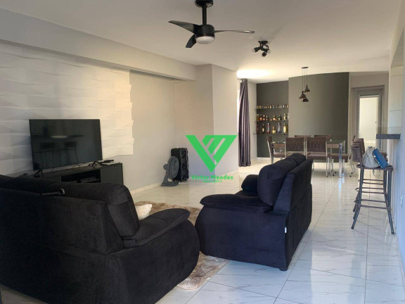 Apartamento com 3 Quartos à Venda, 153 m² em Manaíra - João Pessoa